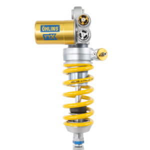 AMMORTIZZATORE OHLINS TTX 36 GP15 MV AGUSTA F3 RACE VERSION