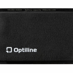 Opti Tracker Flex, Localizzatore Pieghevole Ultra-Sottile Adesivo