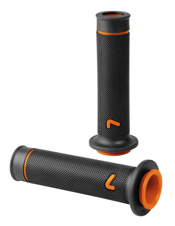 Sport-Grip, manopole universali - Arancione