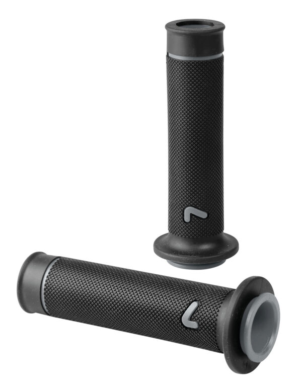 Sport-Grip, manopole universali - Grigio