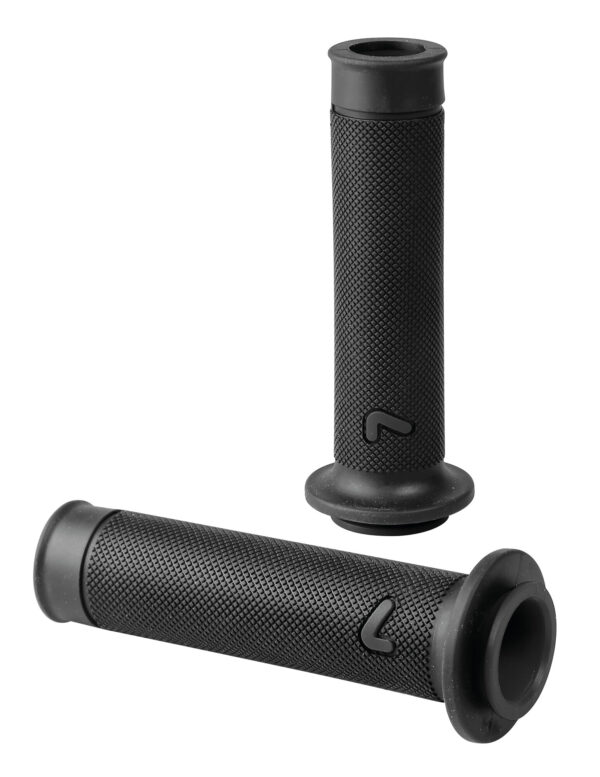 Sport-Grip, manopole universali - Nero