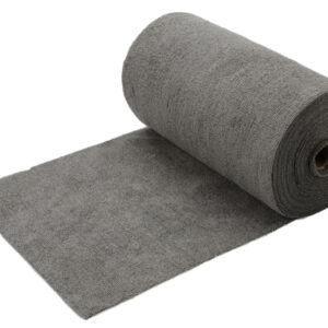Maxi-Roll Professional, panni microfibra - 30x30 cm - 75 strappi