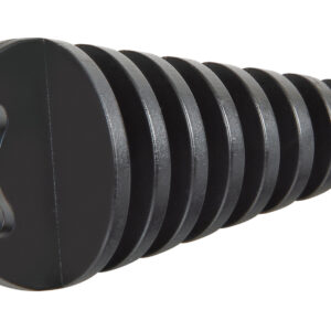 CAP-1, Tappo per terminali di scarico - Ø 14÷37 mm