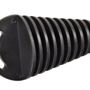 CAP-2, Tappo per terminali di scarico - Ø 32÷60 mm