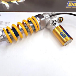 AMMORTIZZATORE OHLINS TTX36 GP DUCATI PANIGALE V4 / S / R / streetfighter V4 CORSE 2018-2023