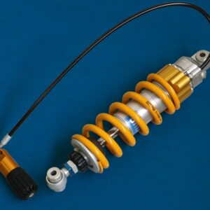 AMM. KAW.Z 900 /RS /RS CAFFE’ – S46DR1LS